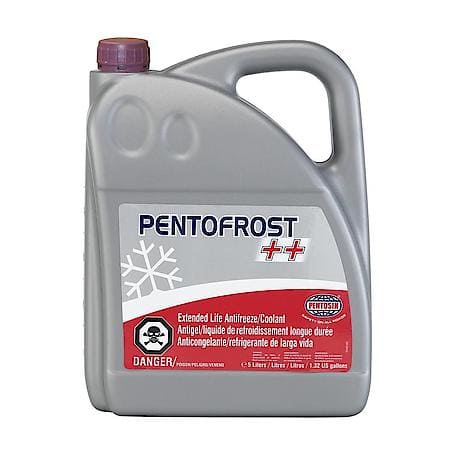 Pentofrost E 5L Us Mx