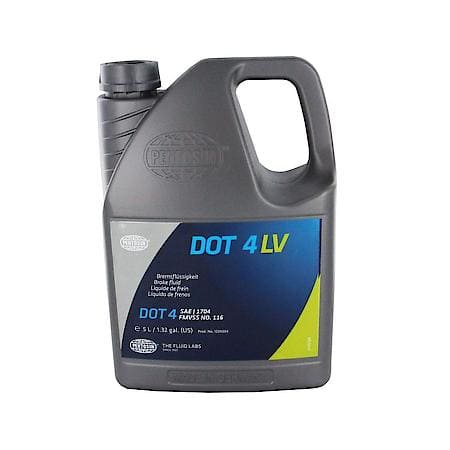 Pentosin Dot 4 Lv 5L