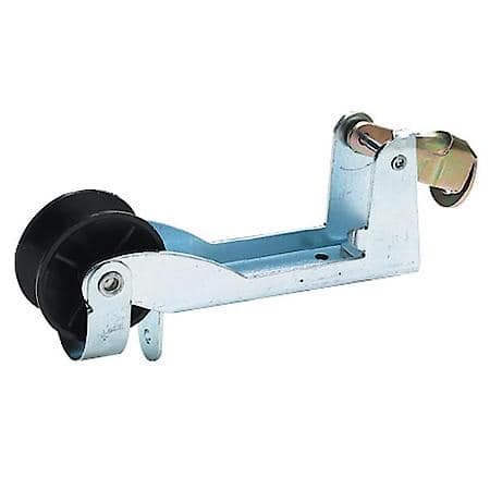 Lift-N-Lock Anchor Control - Accommodates 1/4" To 7/16" Diameter Rope - Supports Up To 20 Lb. Anchor