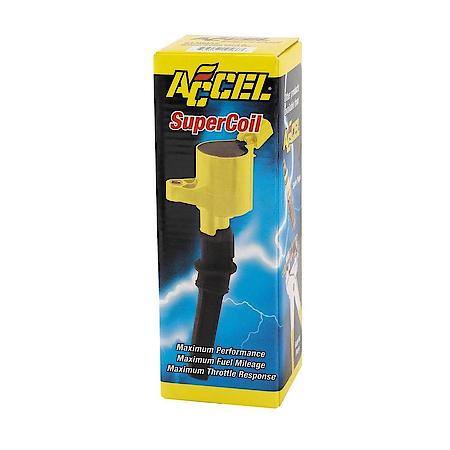 Coil:Ford Mod Eng 3-Valve