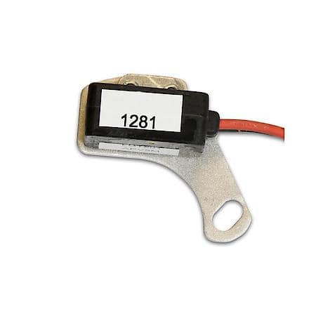 Ignitor for Ford 8 Cylinder Engines - Increased Power & Fuel Economy