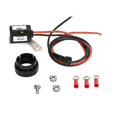 Ignitor for Ford 8 Cylinder Engines - Increased Power & Fuel Economy