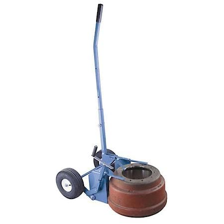 Brake Drum Dolly