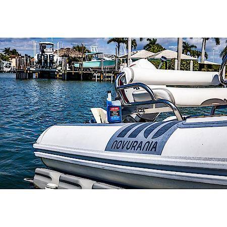 360 Marine Ethanol Treatment & Stabilizer: Cleans & Protects Fuel System, 32 oz