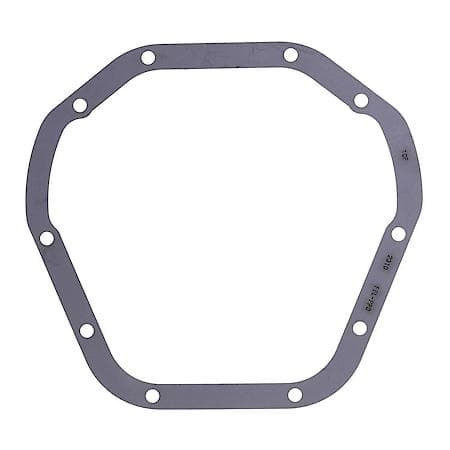 Axle Housing Cover Gasket 10 Bolt Hole Gasket