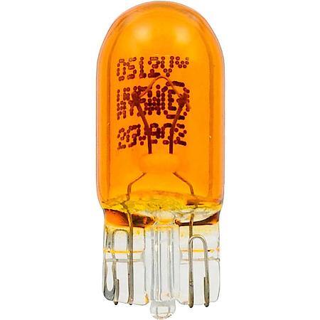 2827 Long Life: Mini Bulb, Standard Performance, 2 Pack