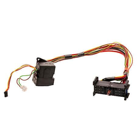 Ignition Starter Switch