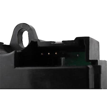 Heating and Air Conditioning Air Inlet Door Actuator