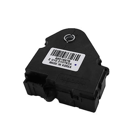 Heating and Air Conditioning Air Inlet Door Actuator
