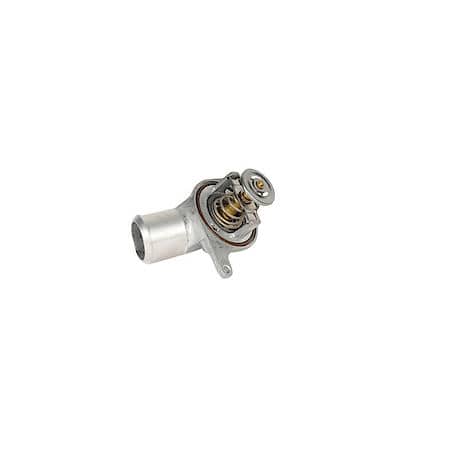 Engine Coolant Thermostat Water Inlet Assembly