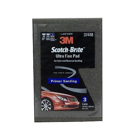 Scotch-Brite Ultra Fine Hand Pad 37448