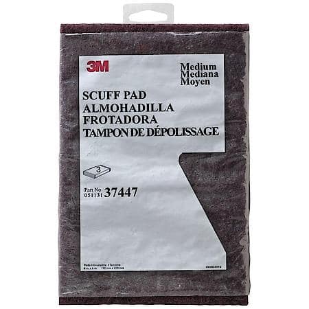 Scotch-Brite General Purpose Hand Pad 37447