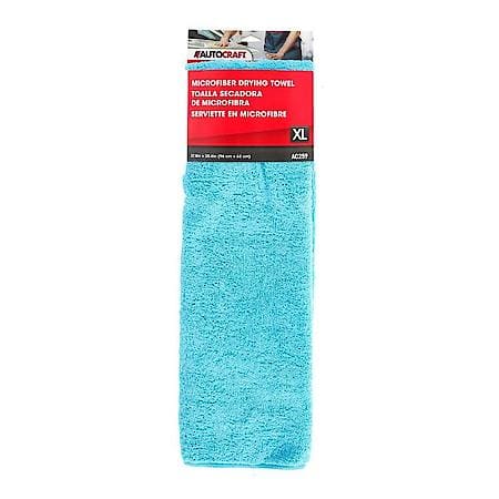 Microfiber Drying Towel, Large, 7 Square Feet