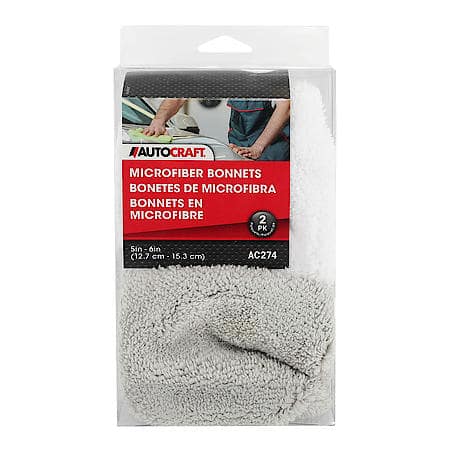 MICFBR BONNET 5"-6"
