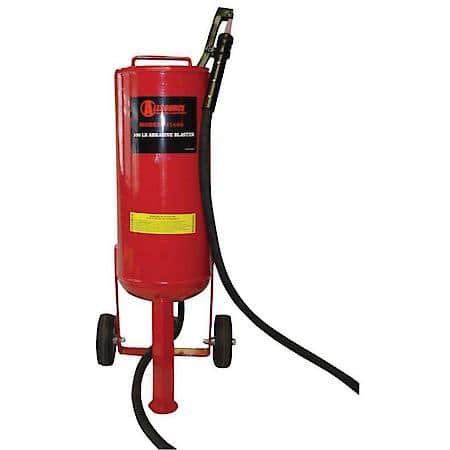 100Lb Allsource Pres