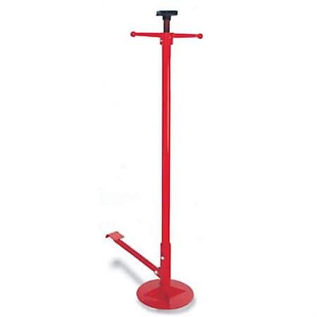 Monopod W/Pedal 1650 Lbs