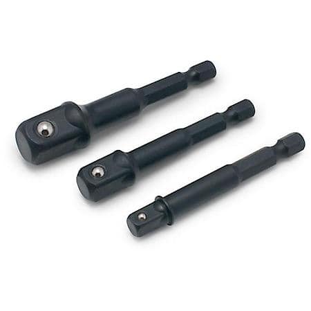 3-Pc Socket Ada Pointer Set