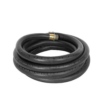 3/4" X 20ft. Fuel Transfer Hose