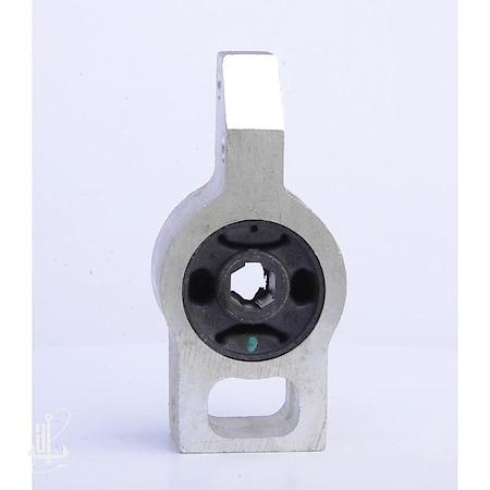 Control Arm Bushing Motor Mount: Left, Right, 1 Piece