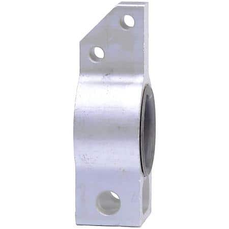 Control Arm Bushing Motor Mount: Left, Right, 1 Piece