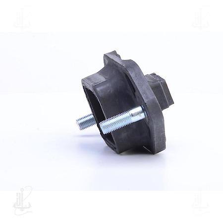 Transmission Mount Left Lower