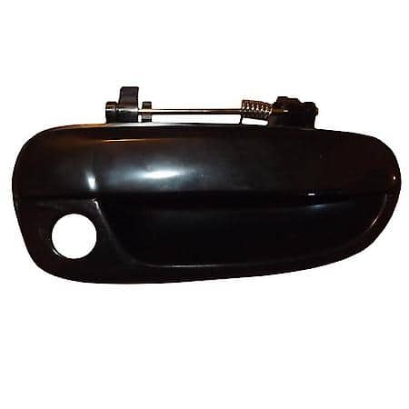 Exterior Door Handle Front Right Paint to Match