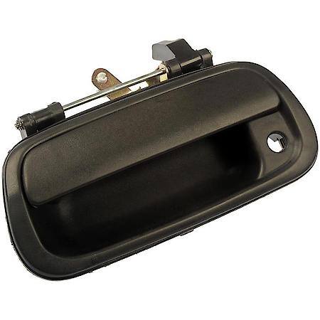 Tailgate Handle