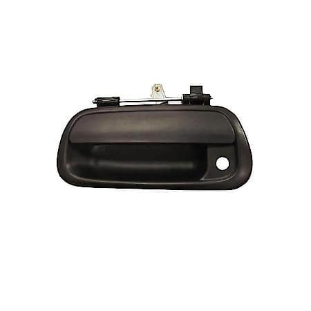 Tailgate Handle