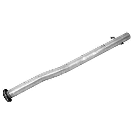 Exhaust Pipe 4 Inch Inlet ID 3 Inch Outlet OD