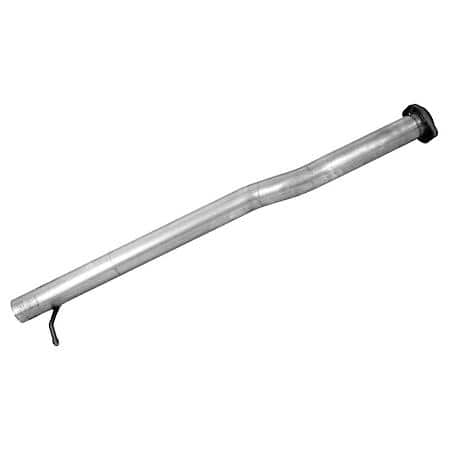 Exhaust Pipe 2 Bolt Welded Flange Inlet  3 Inch Outlet OD