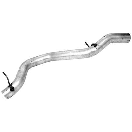 Exhaust Tail Pipe 3 Inch Inlet OD 3 Inch Outlet OD