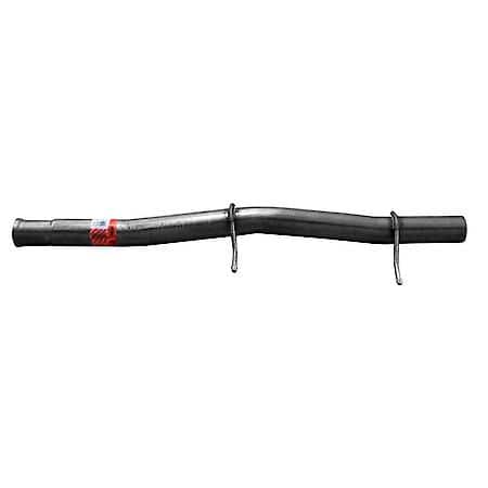 Exhaust Pipe 3 Inch Inlet ID 3 Inch Outlet OD