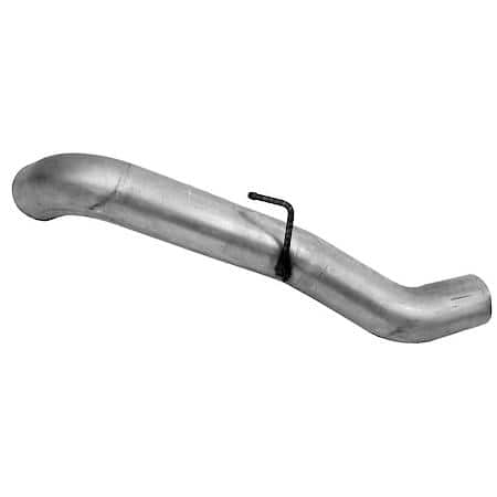 Exhaust Tail Pipe 5 Inch Inlet OD 5 Inch Outlet OD
