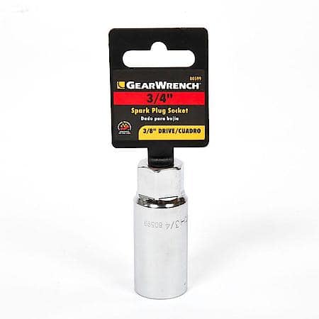 3/8"Dr Spk Pg Sk 3/4 1 Ea Gear