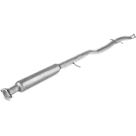 Exhaust Silencer