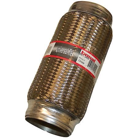 Universal Exhaust Flex Pipe