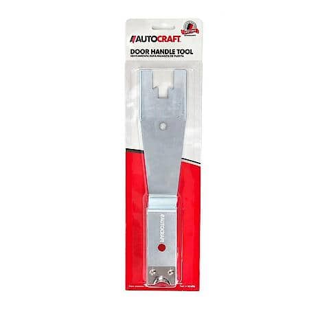 Door Handle Tool