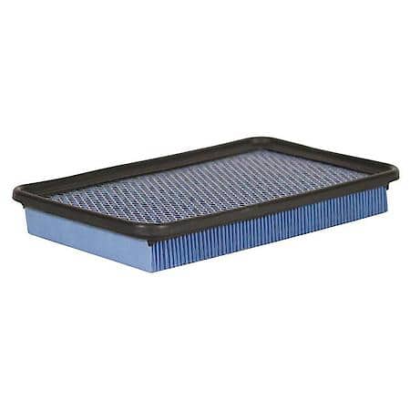 Advanced Engine Air Filtration