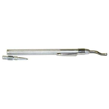 3,  In,  1 Magnet, Scribe, Deburring Tool