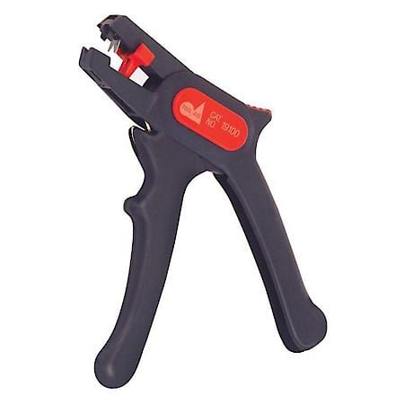 Wire Stripper Recess