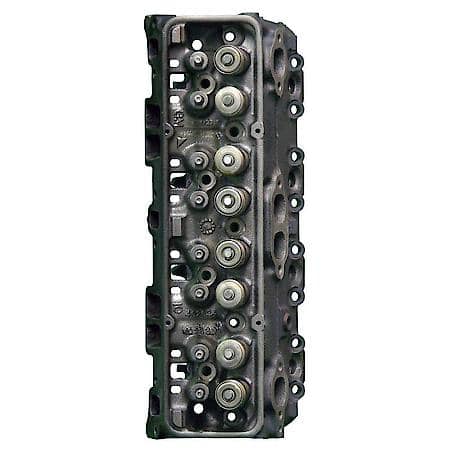 Engine Cylinder Head; Chevrolet 350 79-85 Cyl Head