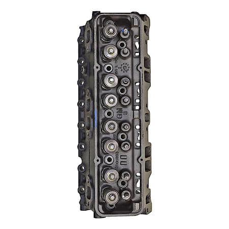 Engine Cylinder Head; Chevrolet 350 71-87 Cyl Head