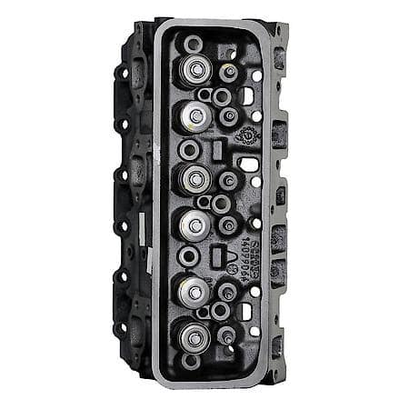 Engine Cylinder Head; Chevrolet 4.3/262 92-94 Cyl Head