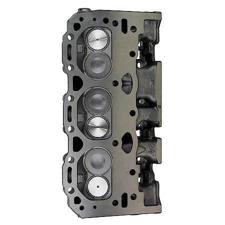 Engine Cylinder Head; Chevrolet 4.3/262 94-95 Cyl Head