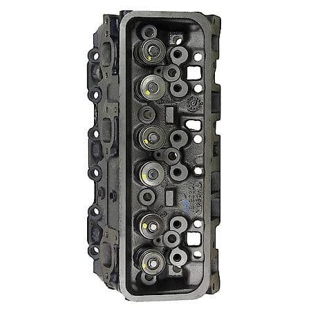 Engine Cylinder Head; Chevrolet 4.3/262 94-95 Cyl Head