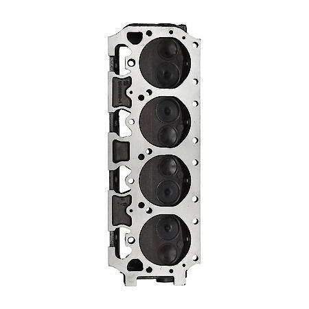 Engine Cylinder Head; Chrysler 400 73-79 Cyl Head