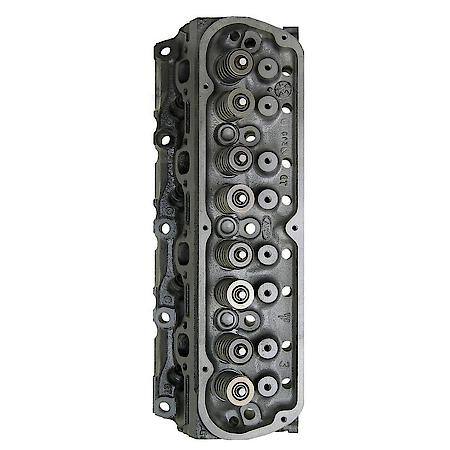 Engine Cylinder Head; Ford 351W 93-96 Cyl Head