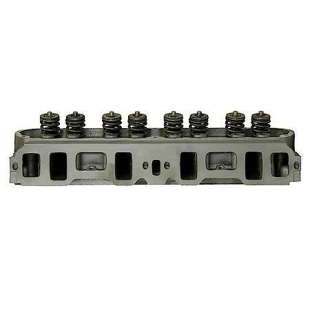Engine Cylinder Head; Ford 351W 93-96 Cyl Head