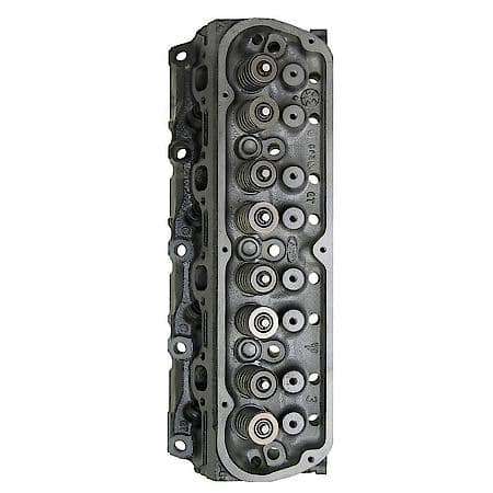 Engine Cylinder Head; Ford 351W 93-96 Cyl Head