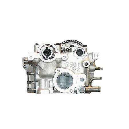 Engine Cylinder Head; Mazda Z5 97-99 Cyl Head